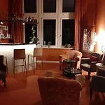 Szálloda Viktoria Luise Blankenburg
