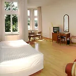 Hotel Viktoria Luise