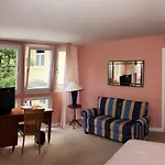 Viktoria Luise Szálloda 4*