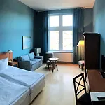 Viktoria Luise Hotel 4*