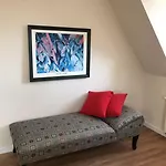 Hotel Viktoria Luise Blankenburg (Harz)