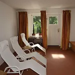 Szálloda Viktoria Luise Blankenburg