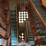 Hotel Viktoria Luise 4*