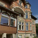 Szálloda Viktoria Luise 4*