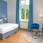 Viktoria Luise Hotel