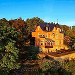 Szálloda Viktoria Luise 4*