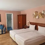 Hotel Viktoria Luise Blankenburg (Harz)