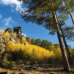 Hotel Viktoria Luise