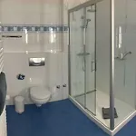 Szálloda Viktoria Luise Blankenburg