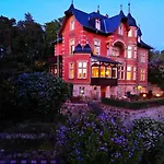 Szálloda Viktoria Luise 4*