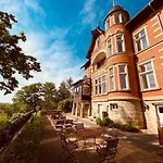 Viktoria Luise 4* Blankenburg (Harz)