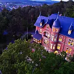 Viktoria Luise Blankenburg (Harz)