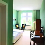 Hotel Viktoria Luise 4*