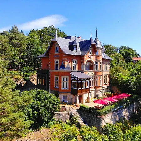 Hotel Viktoria Luise