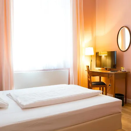 Hotel Viktoria Luise Blankenburg (Harz)