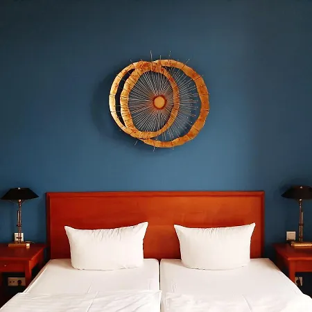 Viktoria Luise فندق بلانكنبرغ