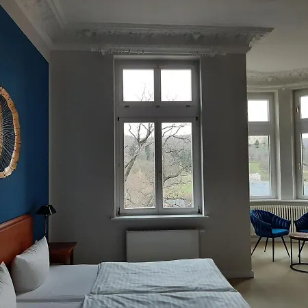 Hotel Viktoria Luise Blankenburg (Harz)