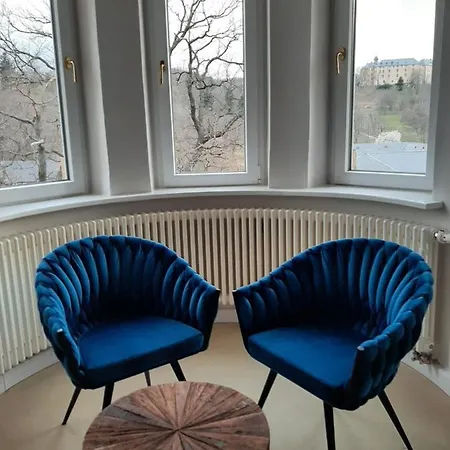 Viktoria Luise فندق بلانكنبرغ