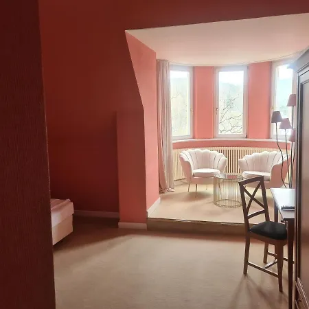 فندق Viktoria Luise