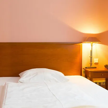 Viktoria Luise 4* Blankenburg (Harz)