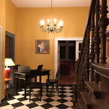 Viktoria Luise 4* بلانكنبرغ