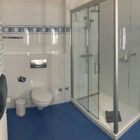 ホテル Viktoria Luise