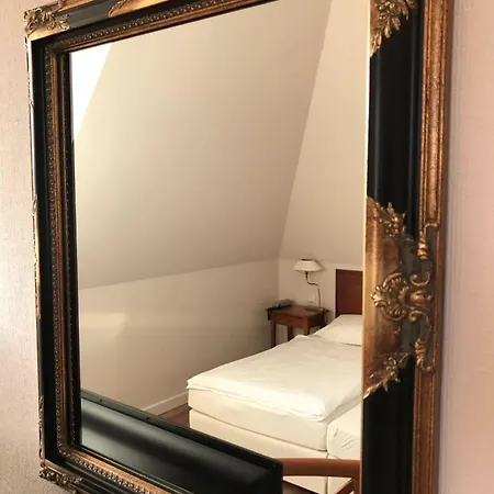 ホテル Viktoria Luise