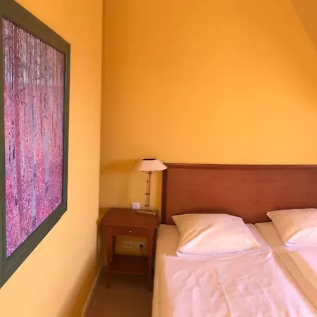 Hotell Viktoria Luise 4*