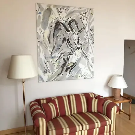 Viktoria Luise Hotell