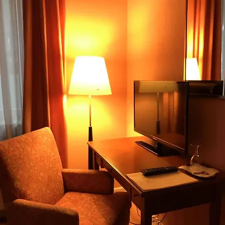 Viktoria Luise Hotell