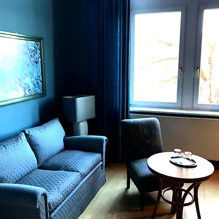 Viktoria Luise 4* بلانكنبرغ