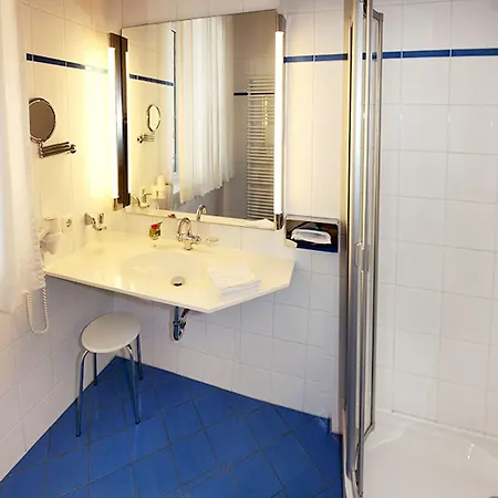 ホテル Viktoria Luise