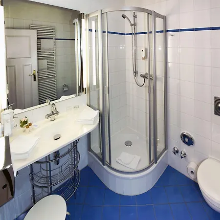 Viktoria Luise Hotel 4*