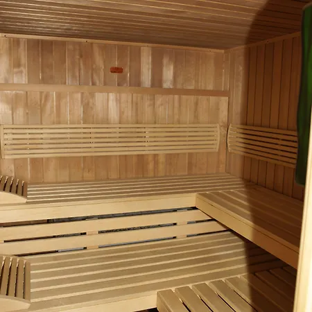 Viktoria Luise ホテル