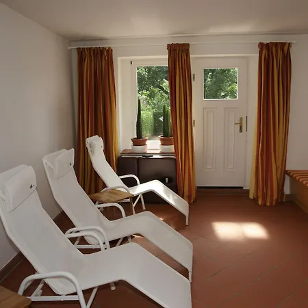 فندق Viktoria Luise بلانكنبرغ