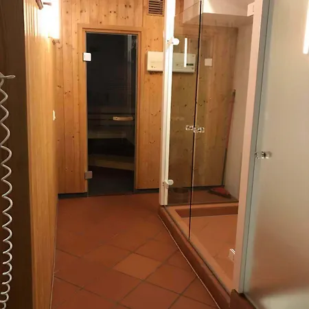 Viktoria Luise ホテル