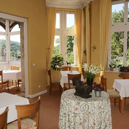 Viktoria Luise 4* Blankenburg (Harz)