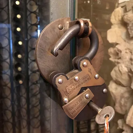 ホテル Viktoria Luise ブランケンブルク