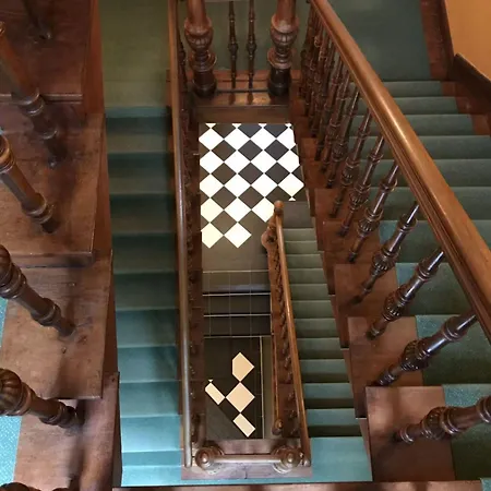 فندق Viktoria Luise 4*