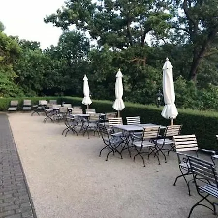 Viktoria Luise מלון