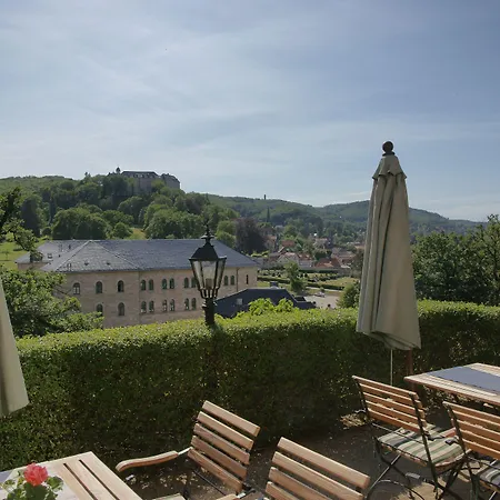 Viktoria Luise Hotel 4*