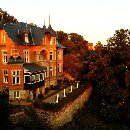 Viktoria Luise מלון