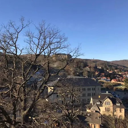 Viktoria Luise ホテル 4*