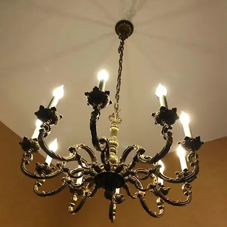 Viktoria Luise Hotell