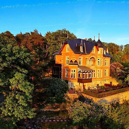 Hotell Viktoria Luise 4*