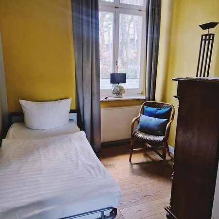 Viktoria Luise 4*