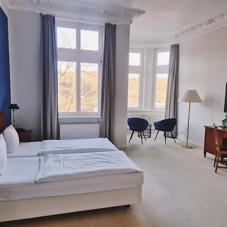 فندق Viktoria Luise