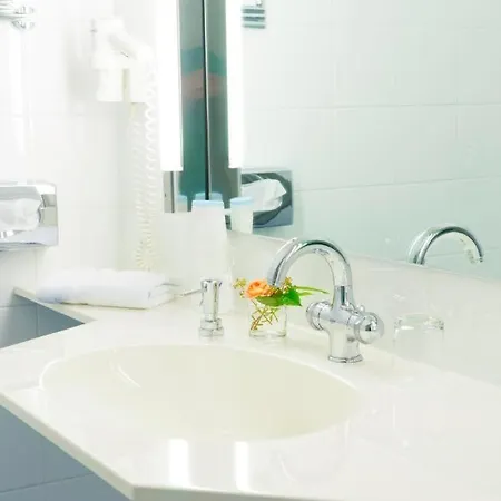 Viktoria Luise 4* Blankenburg (Harz)