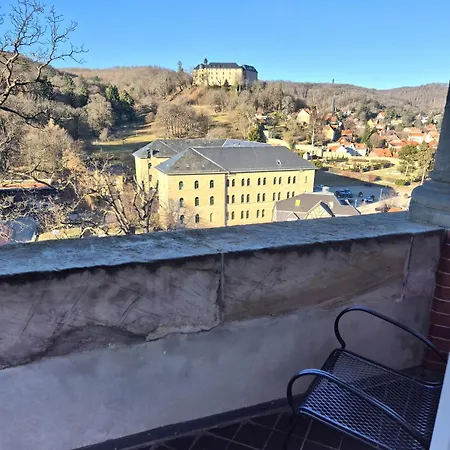 Viktoria Luise Hotell