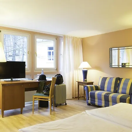 Viktoria Luise Hotel